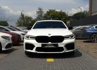 BMW 530e Drive