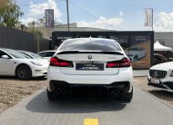 BMW 530e Drive