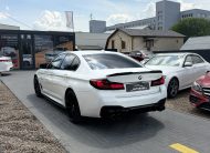 BMW 530e Drive