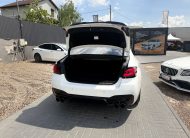 BMW 530e Drive