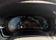 BMW 530e Drive
