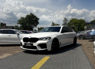 BMW 530e Drive