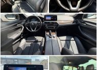 BMW 530e Drive