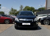 TOYOTA AURIS 2011