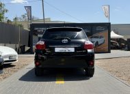 TOYOTA AURIS 2011