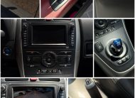 TOYOTA AURIS 2011