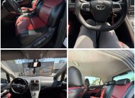 TOYOTA AURIS 2011