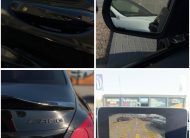 MERCEDES C-CLASS 2016