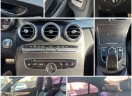 MERCEDES C-CLASS 2016