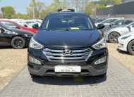 HYUNDAI SANTA FE 2014