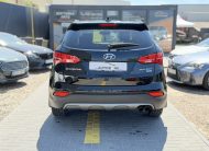 HYUNDAI SANTA FE 2014