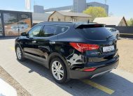 HYUNDAI SANTA FE 2014