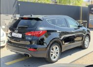 HYUNDAI SANTA FE 2014