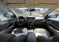 HYUNDAI SANTA FE 2014