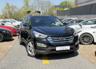 HYUNDAI SANTA FE 2014