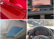 VOLKSWAGEN JETTA 2018