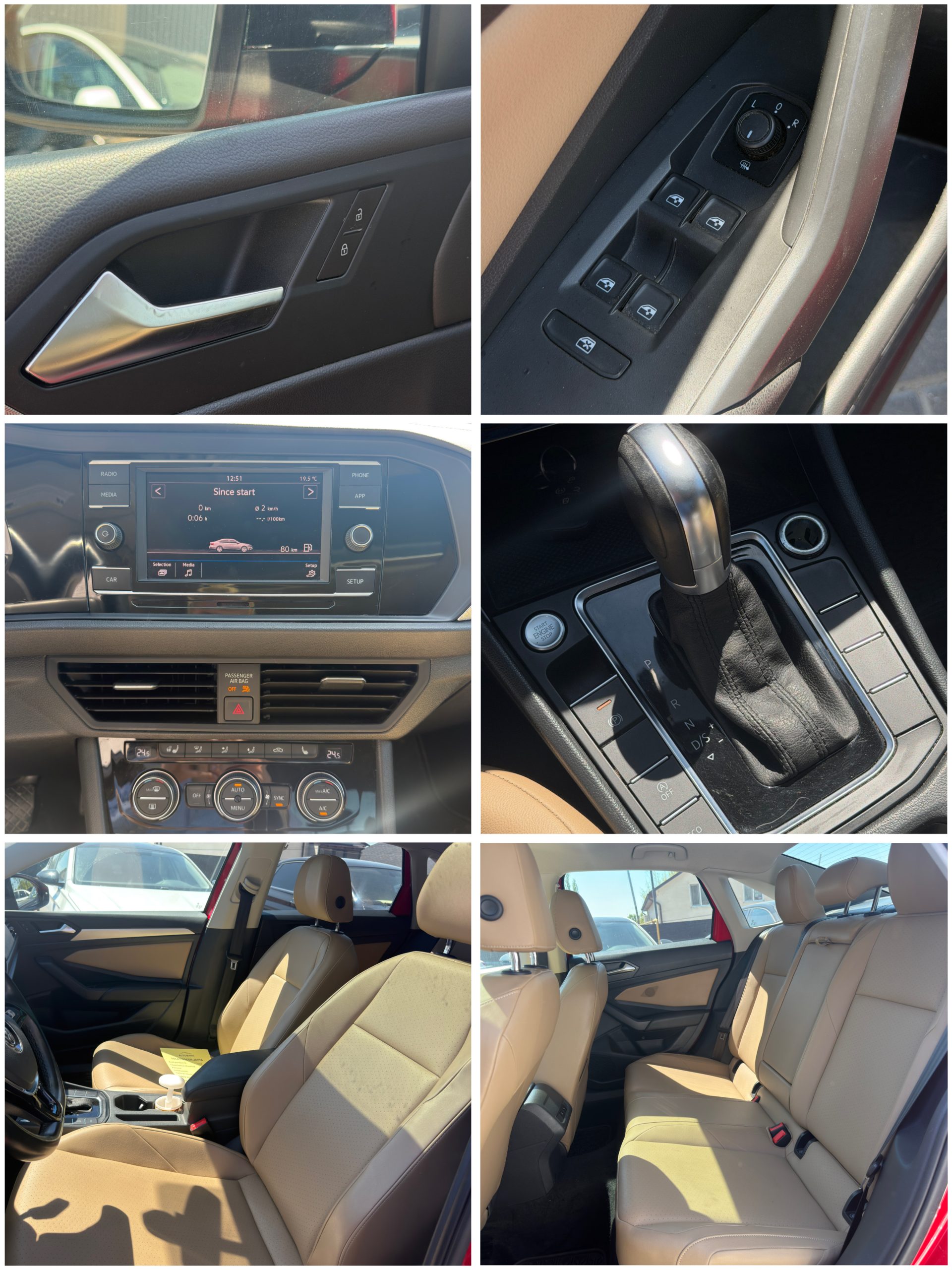 VOLKSWAGEN JETTA 2018