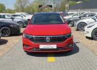 VOLKSWAGEN JETTA 2018