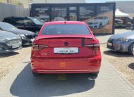 VOLKSWAGEN JETTA 2018