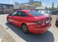 VOLKSWAGEN JETTA 2018