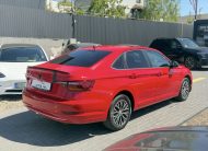 VOLKSWAGEN JETTA 2018