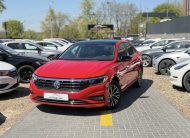 VOLKSWAGEN JETTA 2018