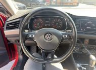 VOLKSWAGEN JETTA 2018