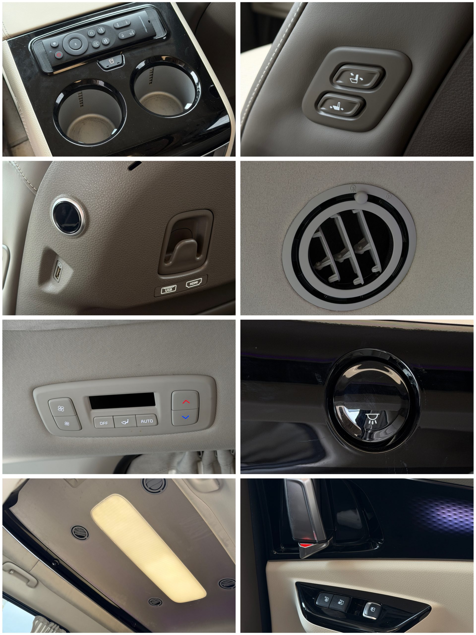 KIA CARNIVAL 2021