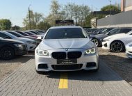 BMW 5 SERIES 2015