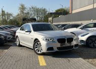 BMW 5 SERIES 2015