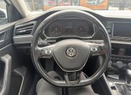 VOLKSWAGEN JETTA 2018