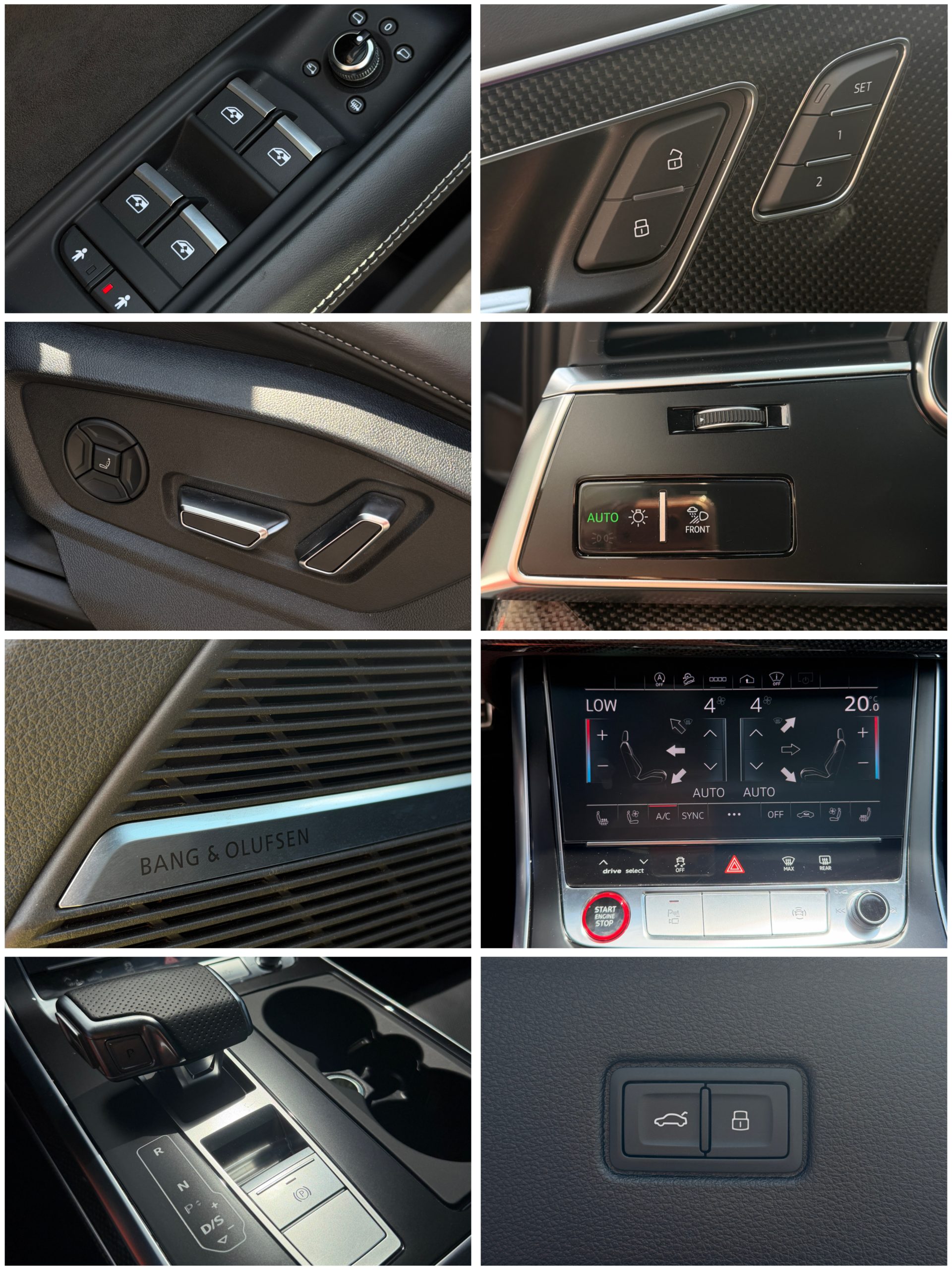 AUDI SQ7 2021