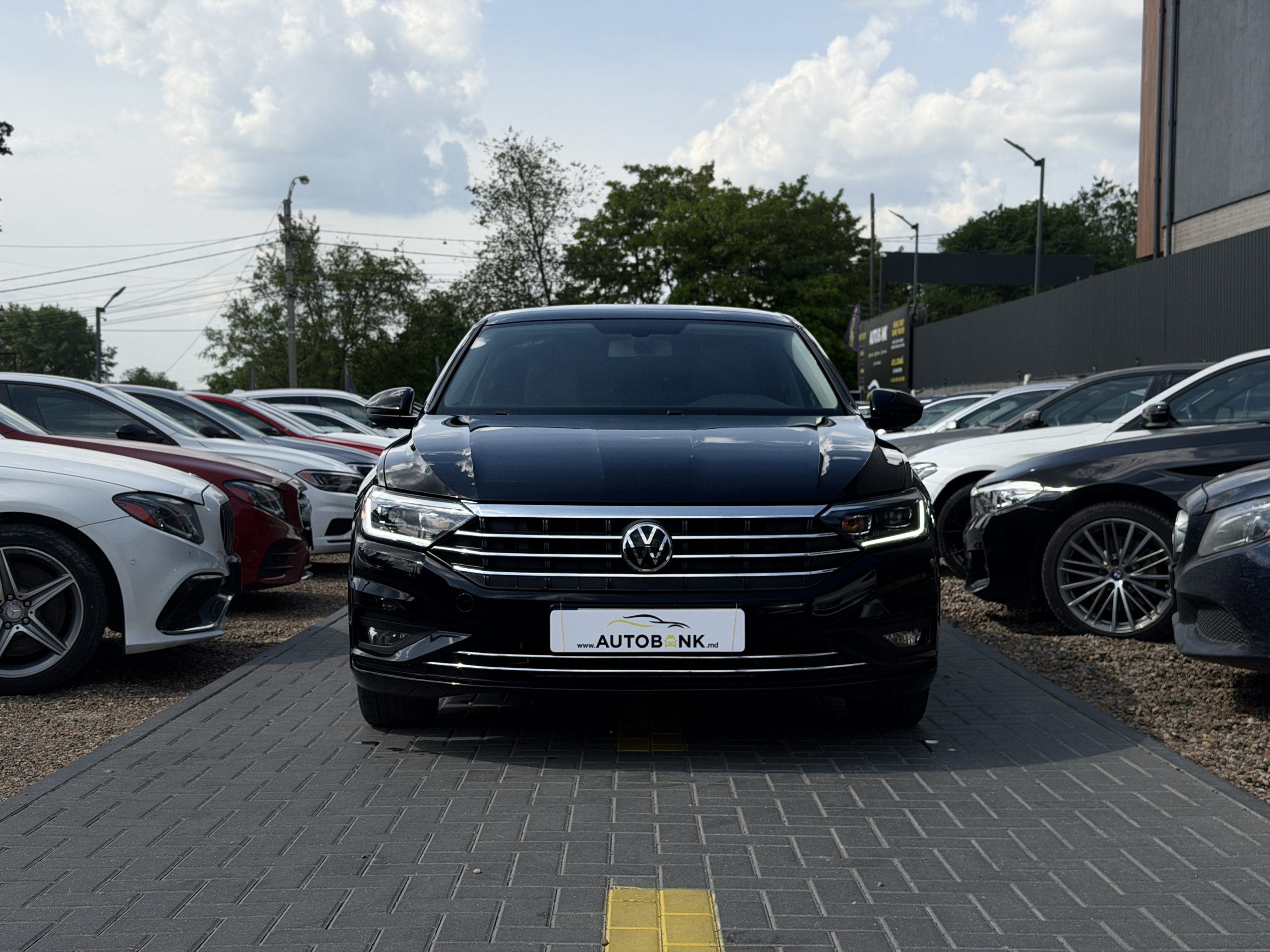 VOLKSWAGEN JETTA 2019