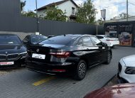 VOLKSWAGEN JETTA 2019
