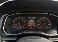 VOLKSWAGEN JETTA 2019