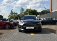 FORD FUSION 2014
