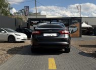 FORD FUSION 2014