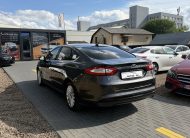 FORD FUSION 2014