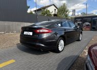 FORD FUSION 2014