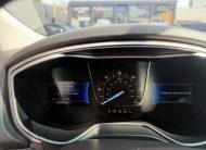 FORD FUSION 2014