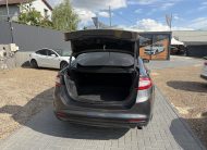 FORD FUSION 2014