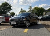 FORD FUSION 2014