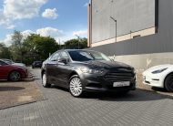 FORD FUSION 2014