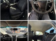 FORD FUSION 2014