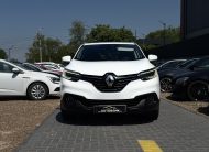 RENAULT KADJAR 2015