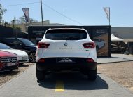 RENAULT KADJAR 2015