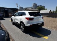RENAULT KADJAR 2015
