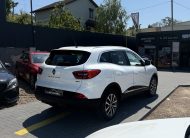 RENAULT KADJAR 2015