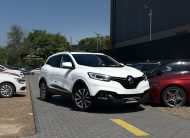RENAULT KADJAR 2015