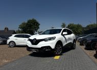 RENAULT KADJAR 2015
